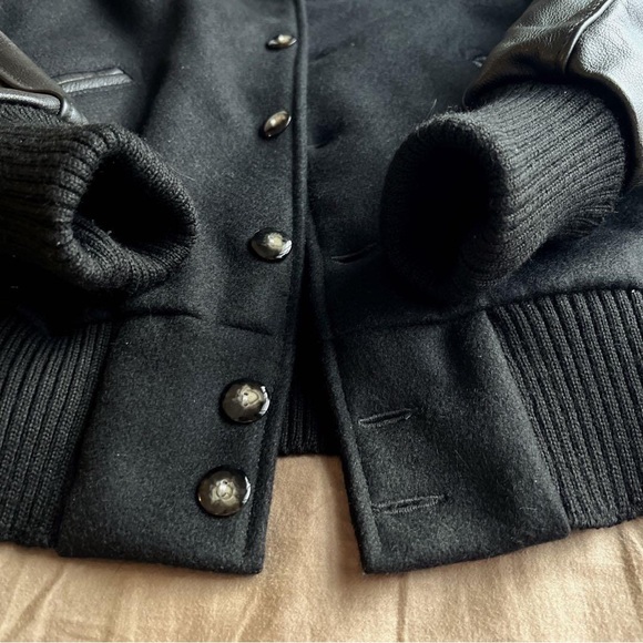 Varsity Jacket Award Jacket - Picture 5 of 5